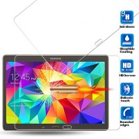 Premium Tempered Glass Screen Protector for Samsung Tab S 10.5” (T800)